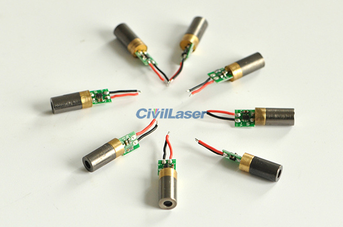 laser diode module